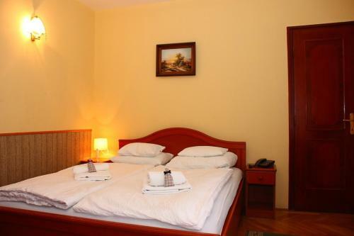 Bed & Breakfast Kert�sz Panzi� Gy?r