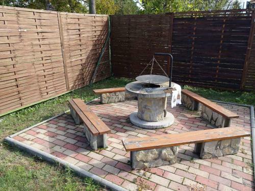 Holiday Home In Balatonmariaf�rdo 19435