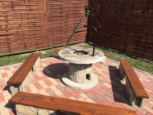Holiday Home In Balatonmariaf�rdo 19435