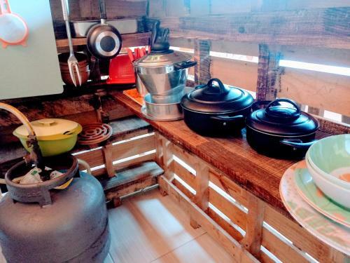 Loft Imtur