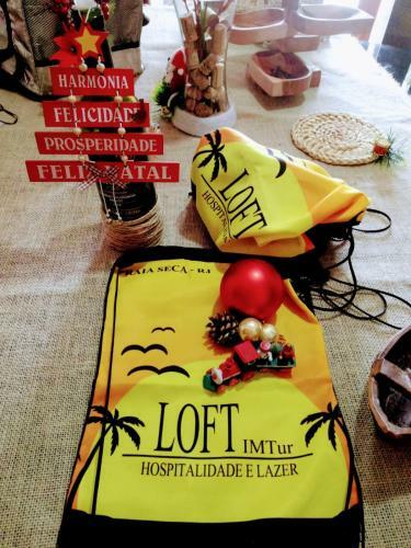 Loft Imtur
