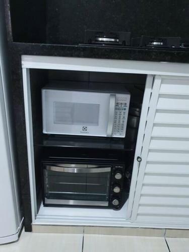 Espa�oso E Agrad�vel - Para 23 Pessoas - Wi Fi
