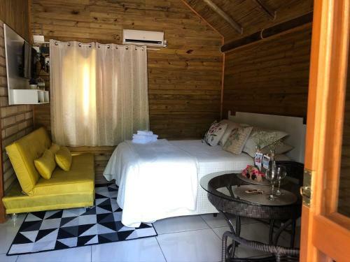 Hostal Chal�s Itaimbezinho