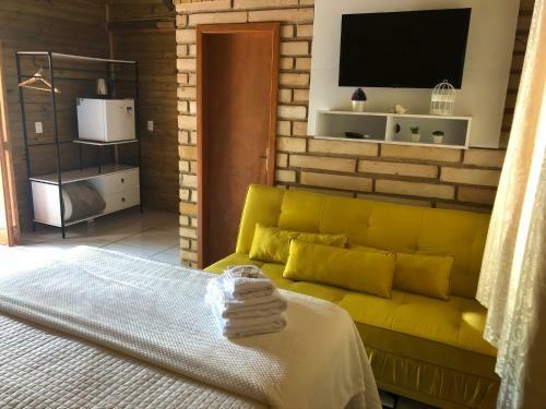 Hostal Chal�s Itaimbezinho