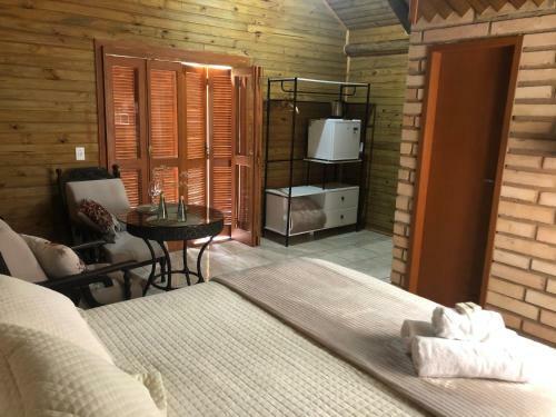 Hostal Chal�s Itaimbezinho