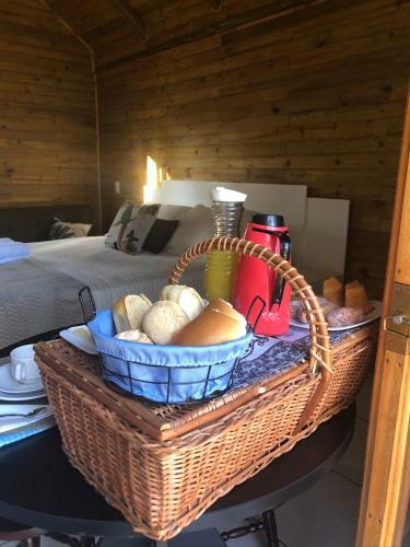 Hostal Chal�s Itaimbezinho