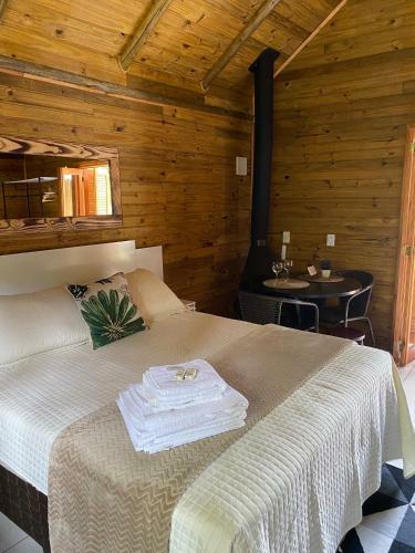 Hostal Chal�s Itaimbezinho