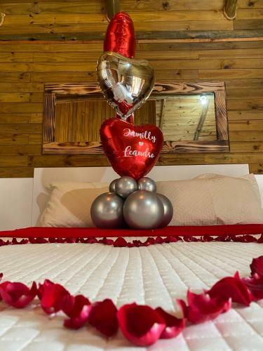 Hostal Chal�s Itaimbezinho