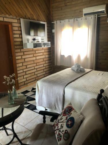 Hostal Chal�s Itaimbezinho