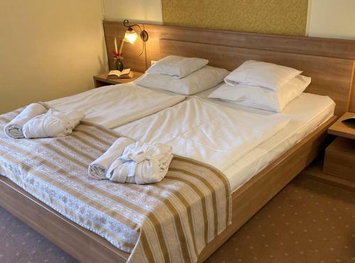 Park Hotel Hark�ny
