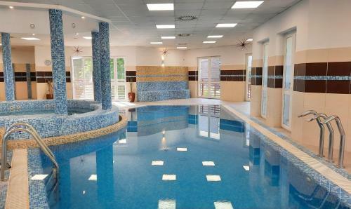 Park Hotel Hark�ny