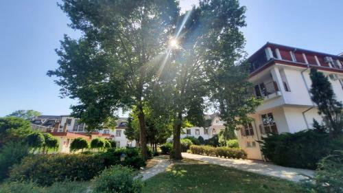 Park Hotel Hark�ny