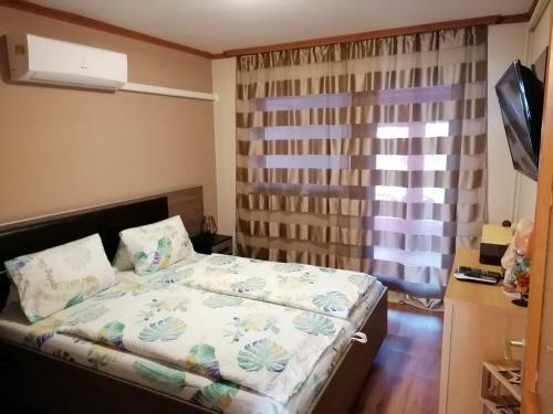 Kiscsillag Apartman