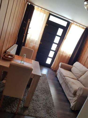 Kiscsillag Apartman