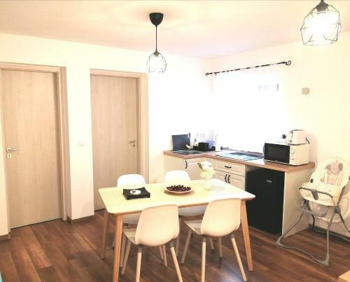 Pipacs Apartmanh�z