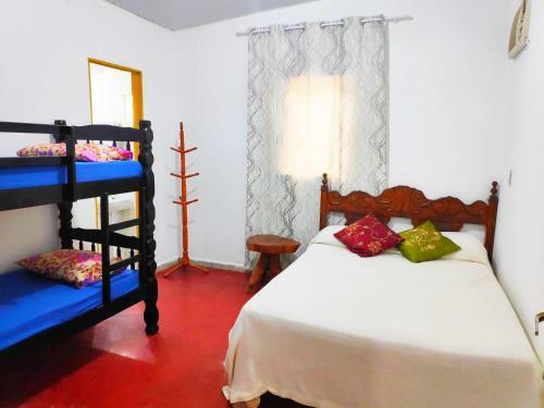 Cantinho De Piren�polis
