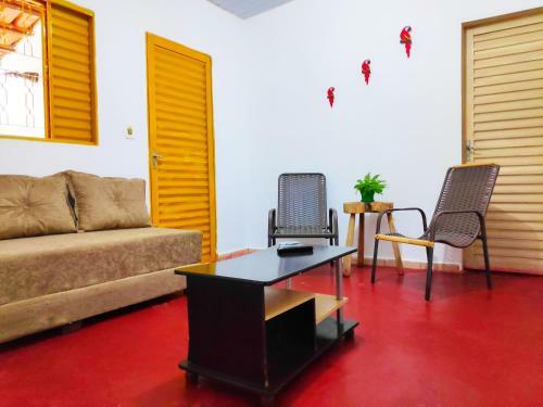 Cantinho De Piren�polis