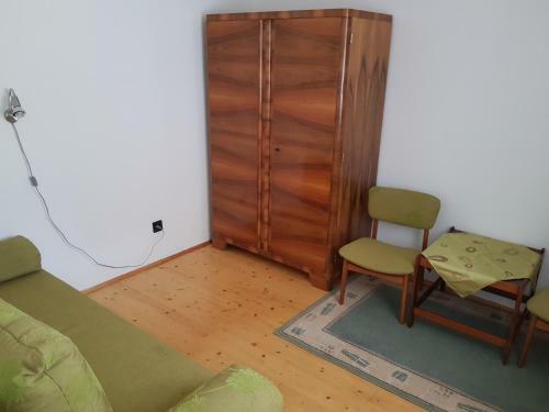 �gnes Apartmanok