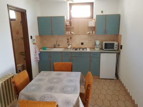 �gnes Apartmanok