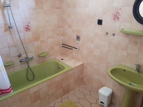 �gnes Apartmanok