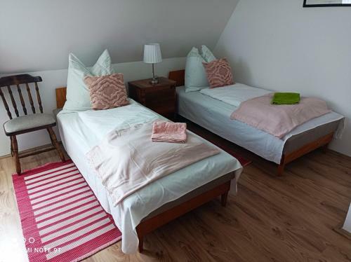 �gnes Apartmanok