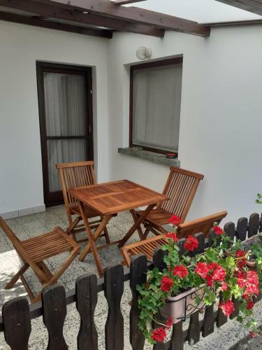 �gnes Apartmanok