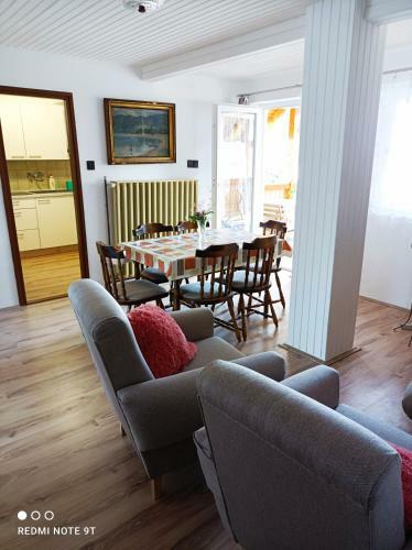 �gnes Apartmanok