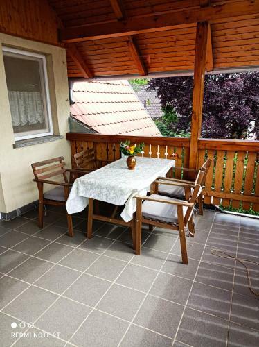 �gnes Apartmanok