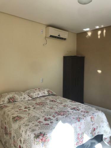 Sobrado4 Suites Na Rua Do Lazer