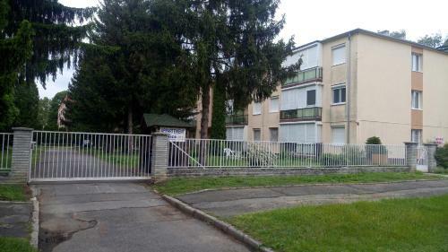 Mosoly Apartman