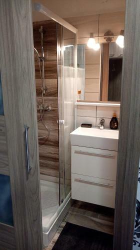 Mosoly Apartman