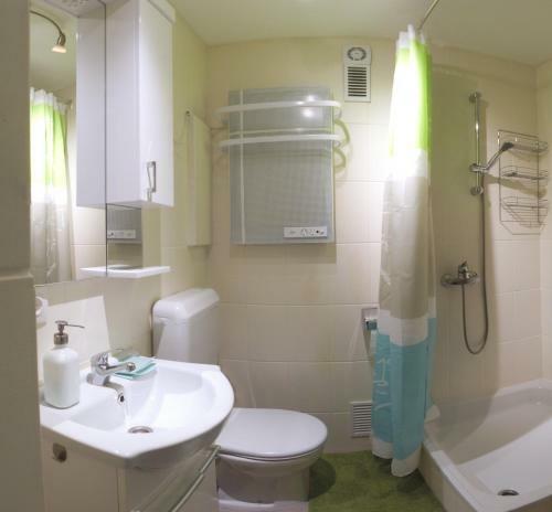 Orchidea Apartman