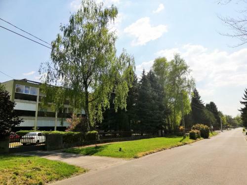 Orchidea Apartman