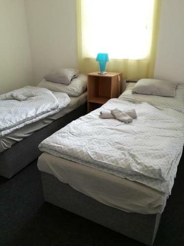 Hostal Vend�gh�z Kalocsa