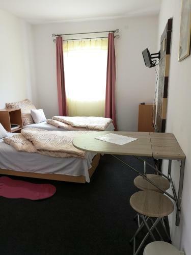 Hostal Vend�gh�z Kalocsa