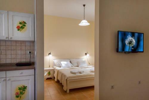 Hostal Balzsam Apartmanh�z