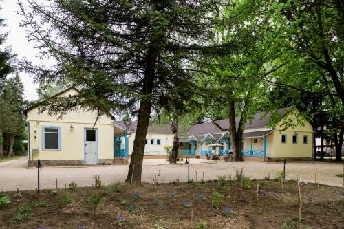 Hostal Balzsam Apartmanh�z