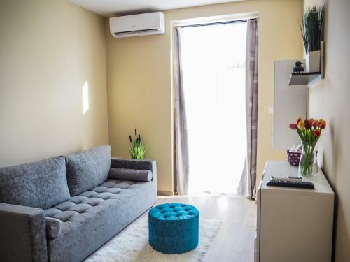 Holiday Apartmanh�z