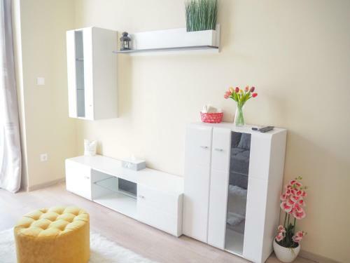 Holiday Apartmanh�z