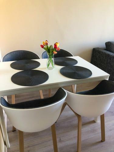 Holiday Apartmanh�z