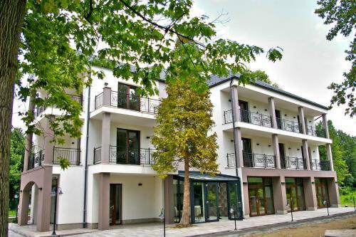 Boutique Hotel Divina