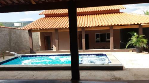 Casa Jk Pirenopolis