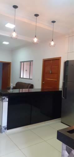 Casa Jk Pirenopolis