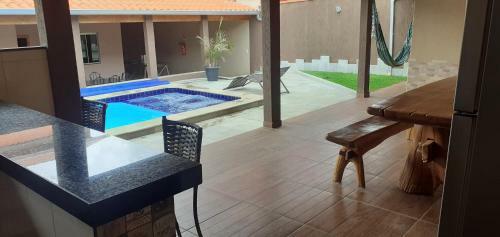 Casa Jk Pirenopolis