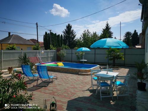Paksy Apartman