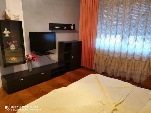 Paksy Apartman