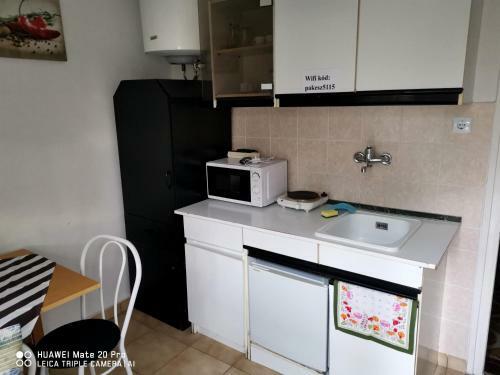 Paksy Apartman