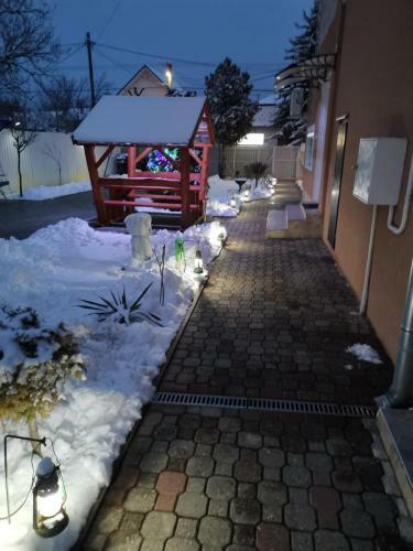 Paksy Apartman