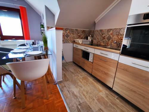 K20 Apartman