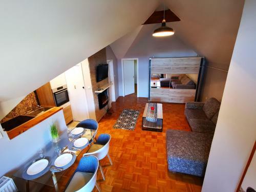 K20 Apartman